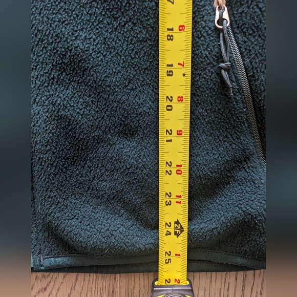 MEC Polartec Fleece Vest - Picture 12 of 12